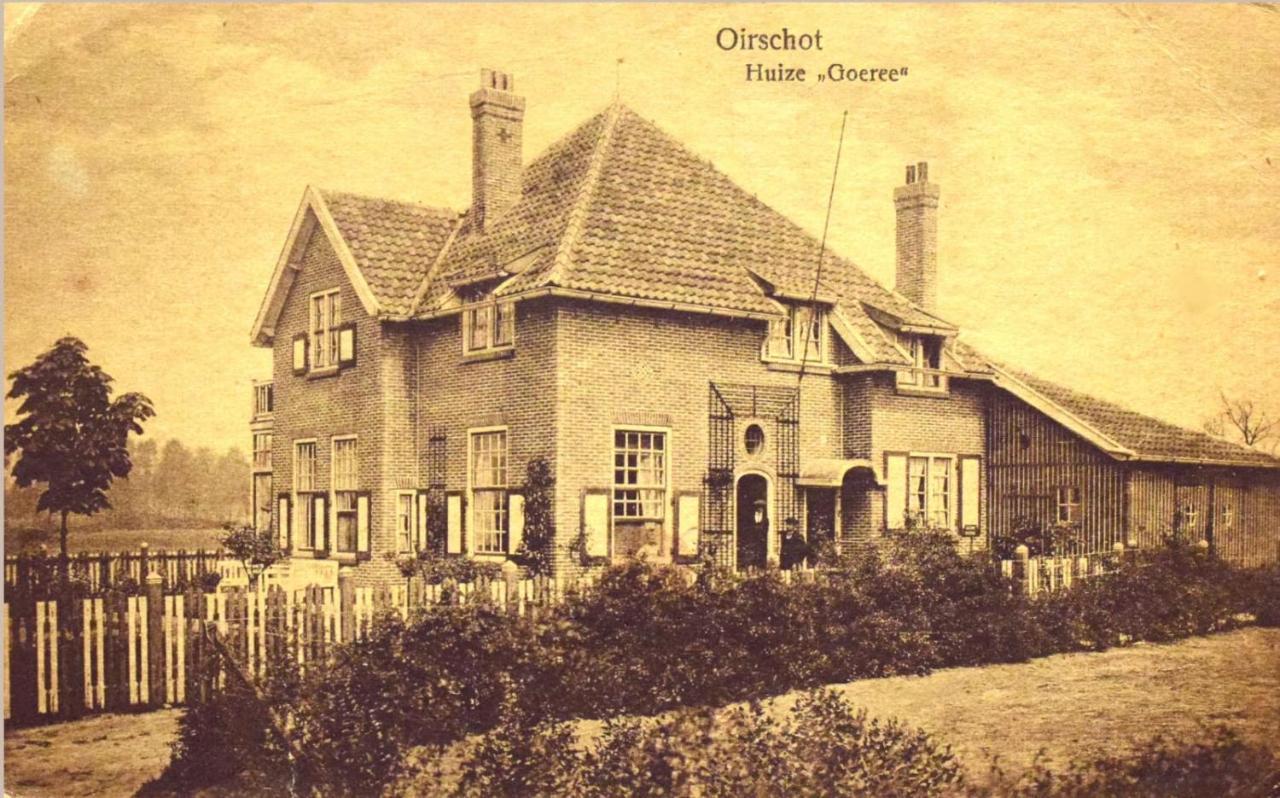 Guesthouse Het Gouden Eiland Veendam Exterior foto