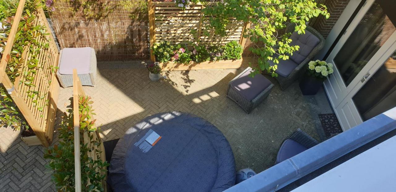 Guesthouse Het Gouden Eiland Veendam Exterior foto