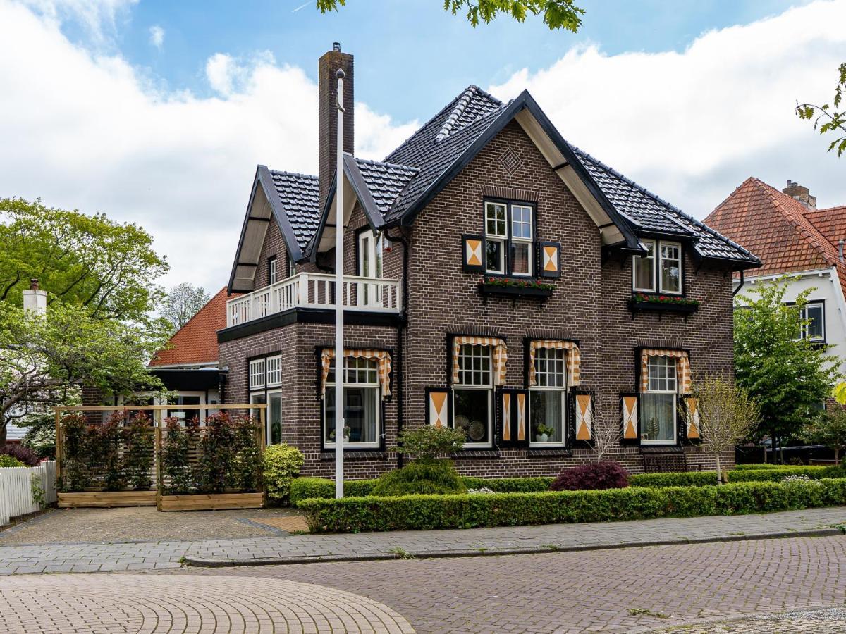 Guesthouse Het Gouden Eiland Veendam Exterior foto